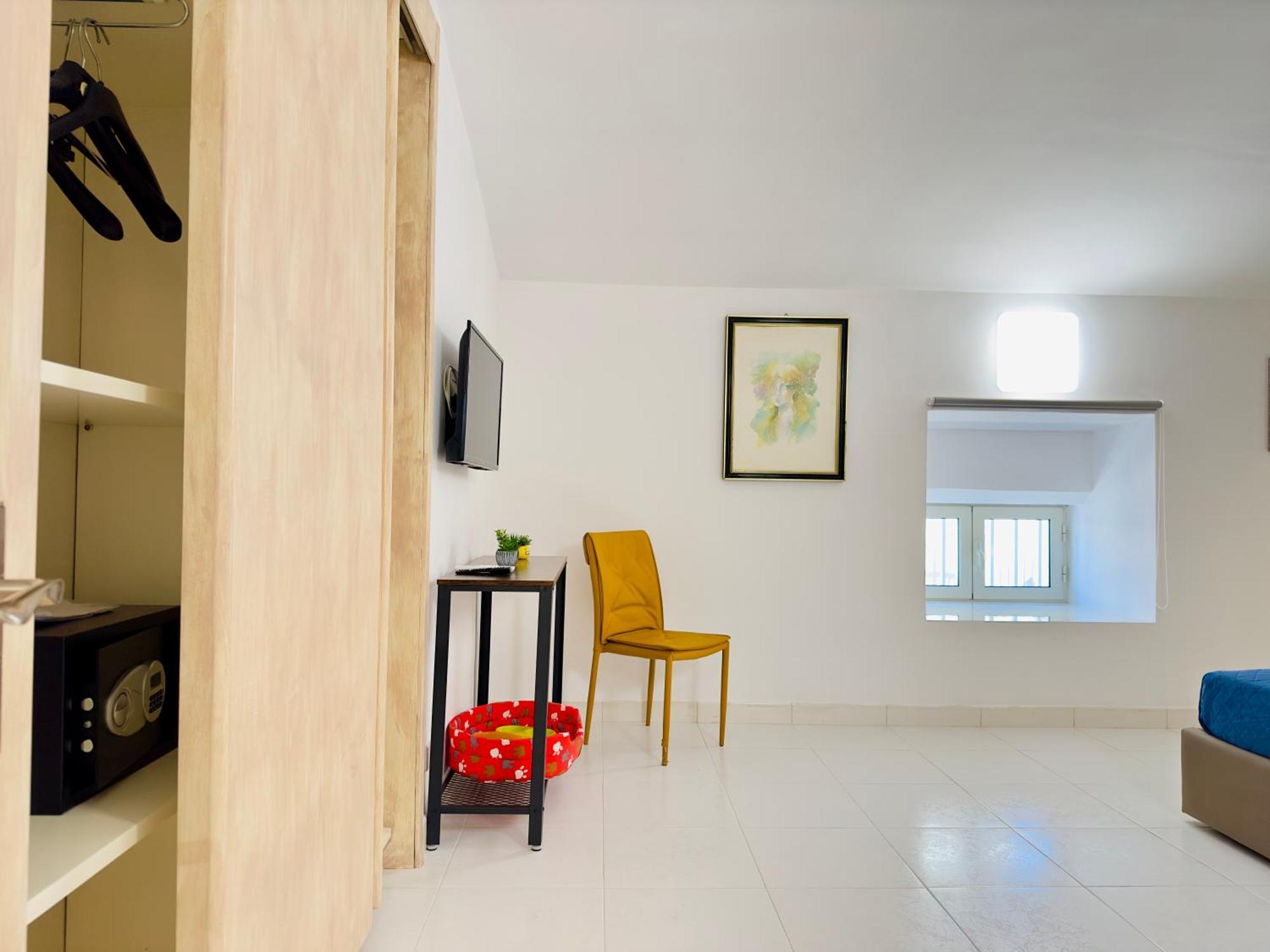 Unique Rooms In Centro Citta Bagno Privato E Climatizzatore Ragusa Ngoại thất bức ảnh