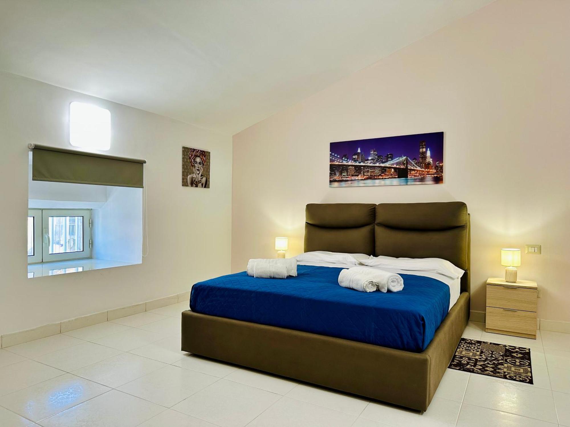 Unique Rooms In Centro Citta Bagno Privato E Climatizzatore Ragusa Ngoại thất bức ảnh