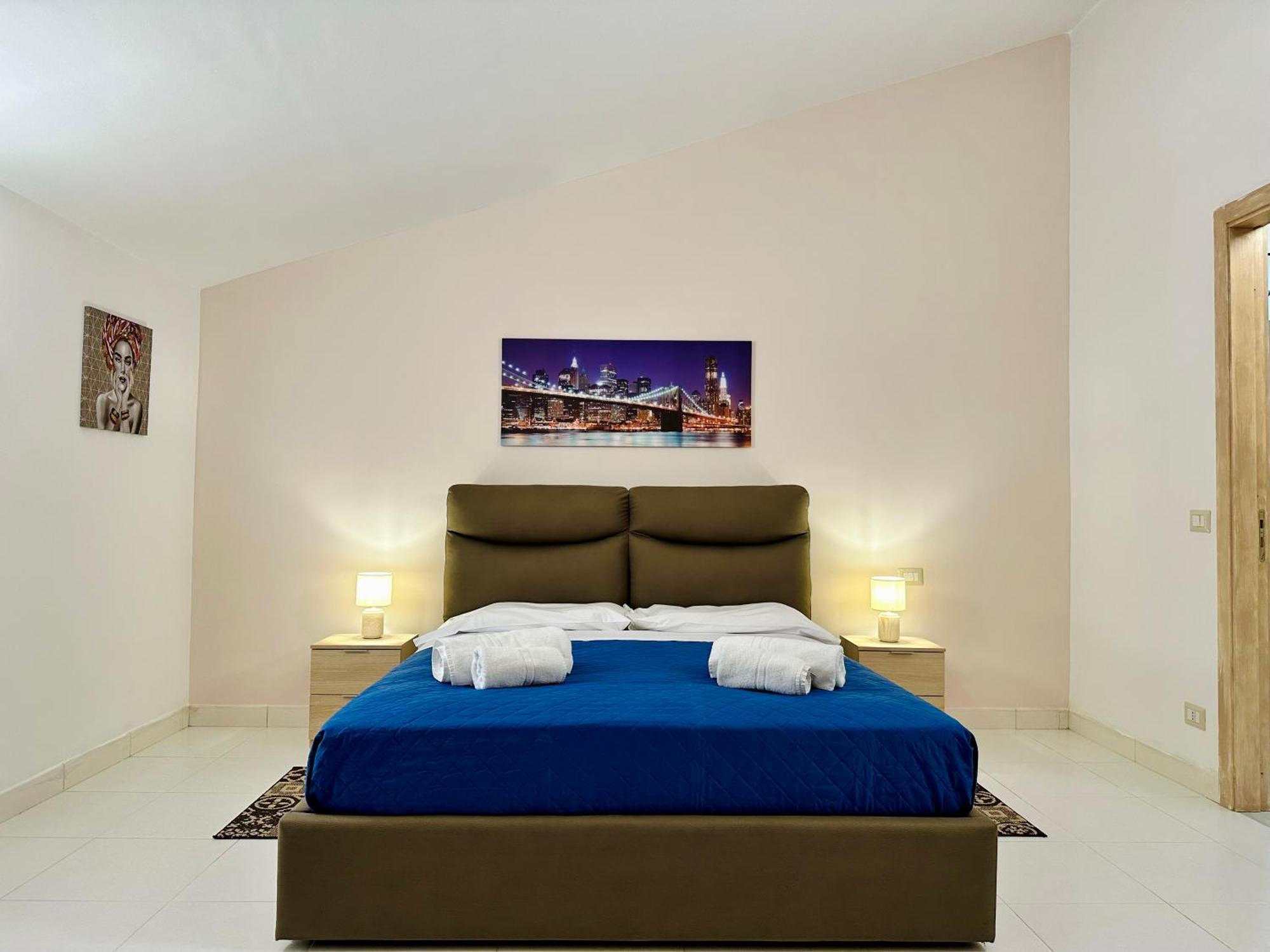 Unique Rooms In Centro Citta Bagno Privato E Climatizzatore Ragusa Ngoại thất bức ảnh