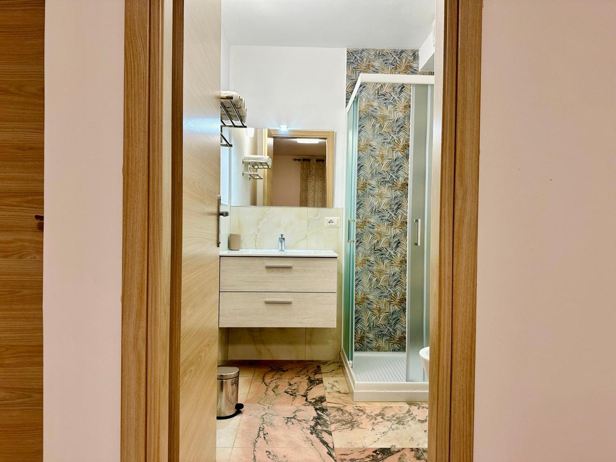 Unique Rooms In Centro Citta Bagno Privato E Climatizzatore Ragusa Ngoại thất bức ảnh