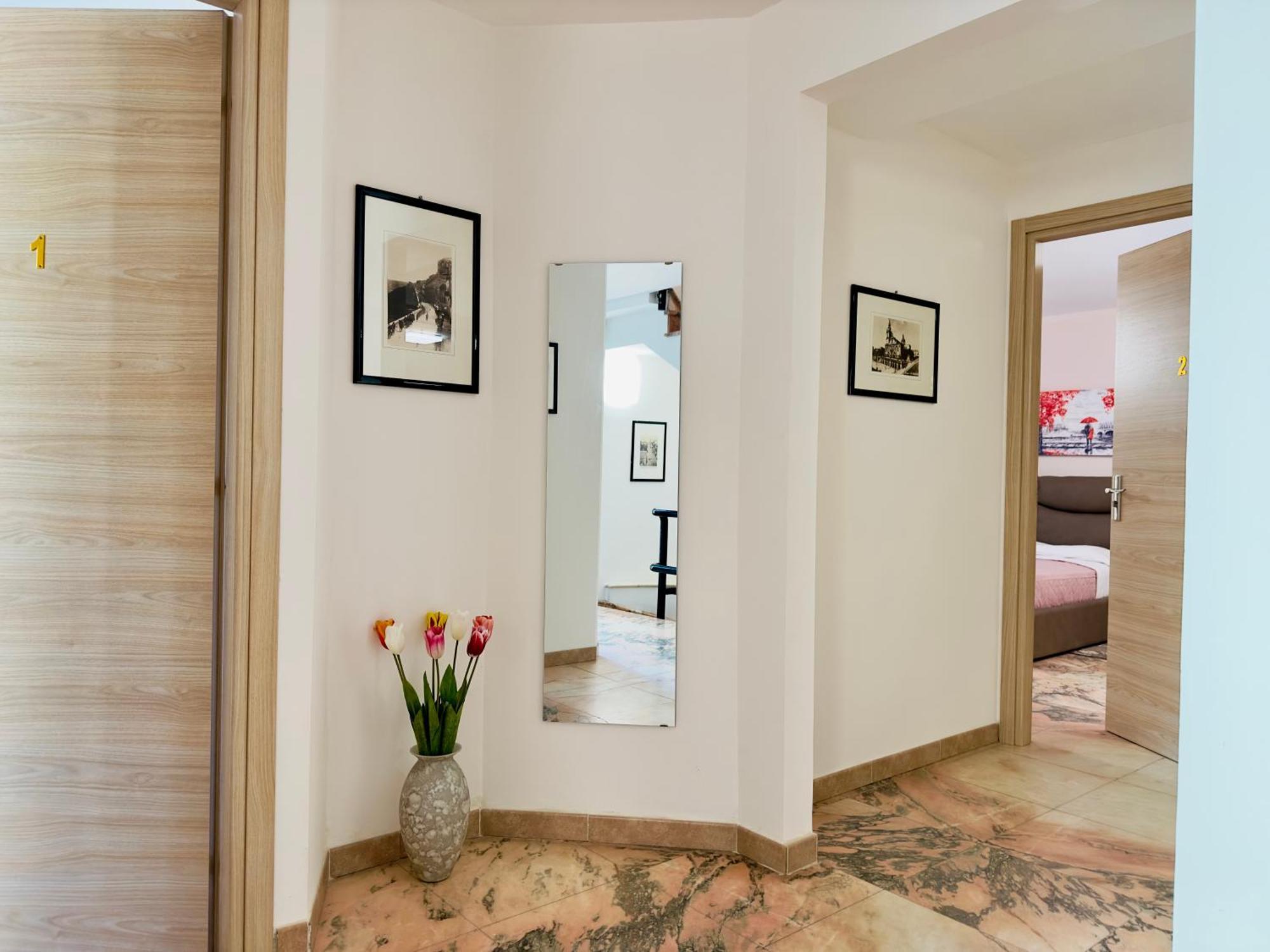 Unique Rooms In Centro Citta Bagno Privato E Climatizzatore Ragusa Ngoại thất bức ảnh