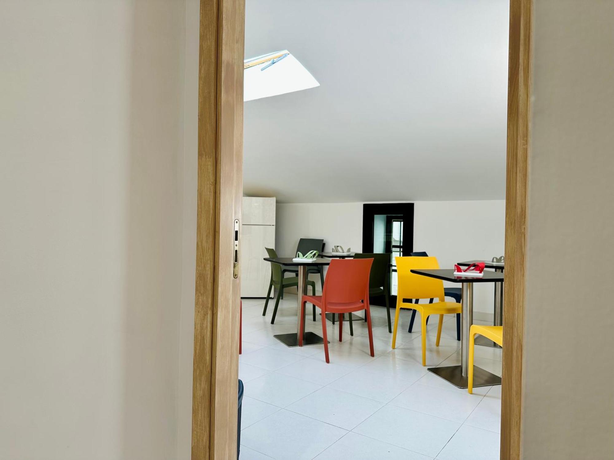 Unique Rooms In Centro Citta Bagno Privato E Climatizzatore Ragusa Ngoại thất bức ảnh