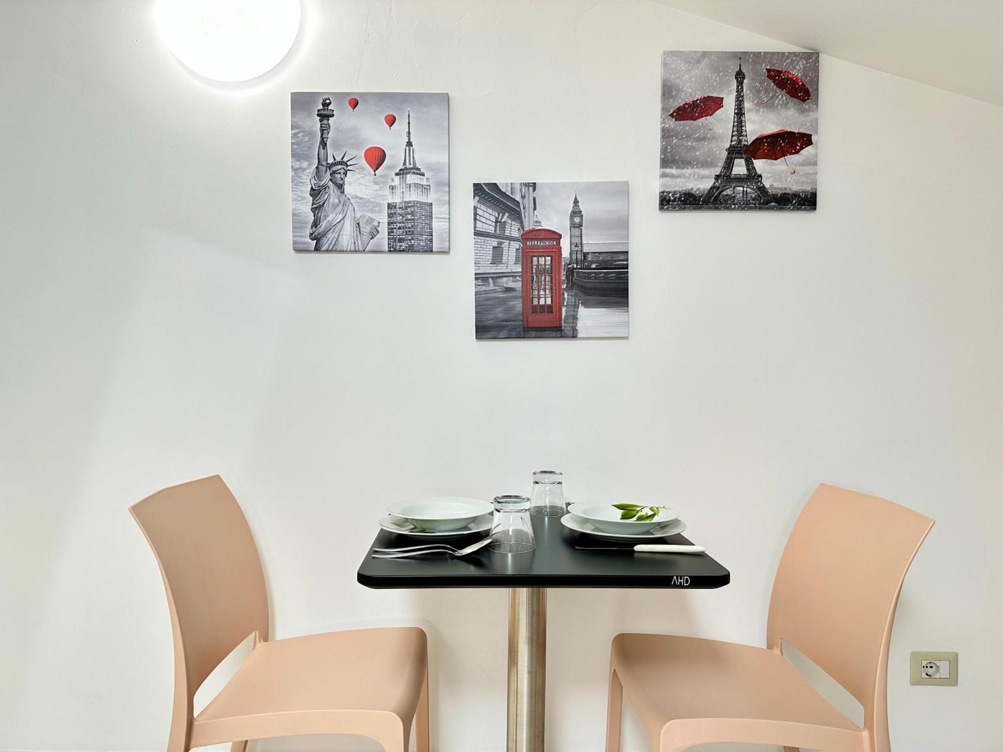 Unique Rooms In Centro Citta Bagno Privato E Climatizzatore Ragusa Ngoại thất bức ảnh