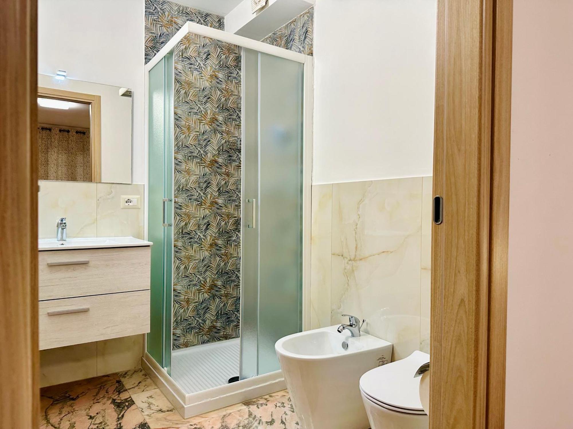 Unique Rooms In Centro Citta Bagno Privato E Climatizzatore Ragusa Ngoại thất bức ảnh