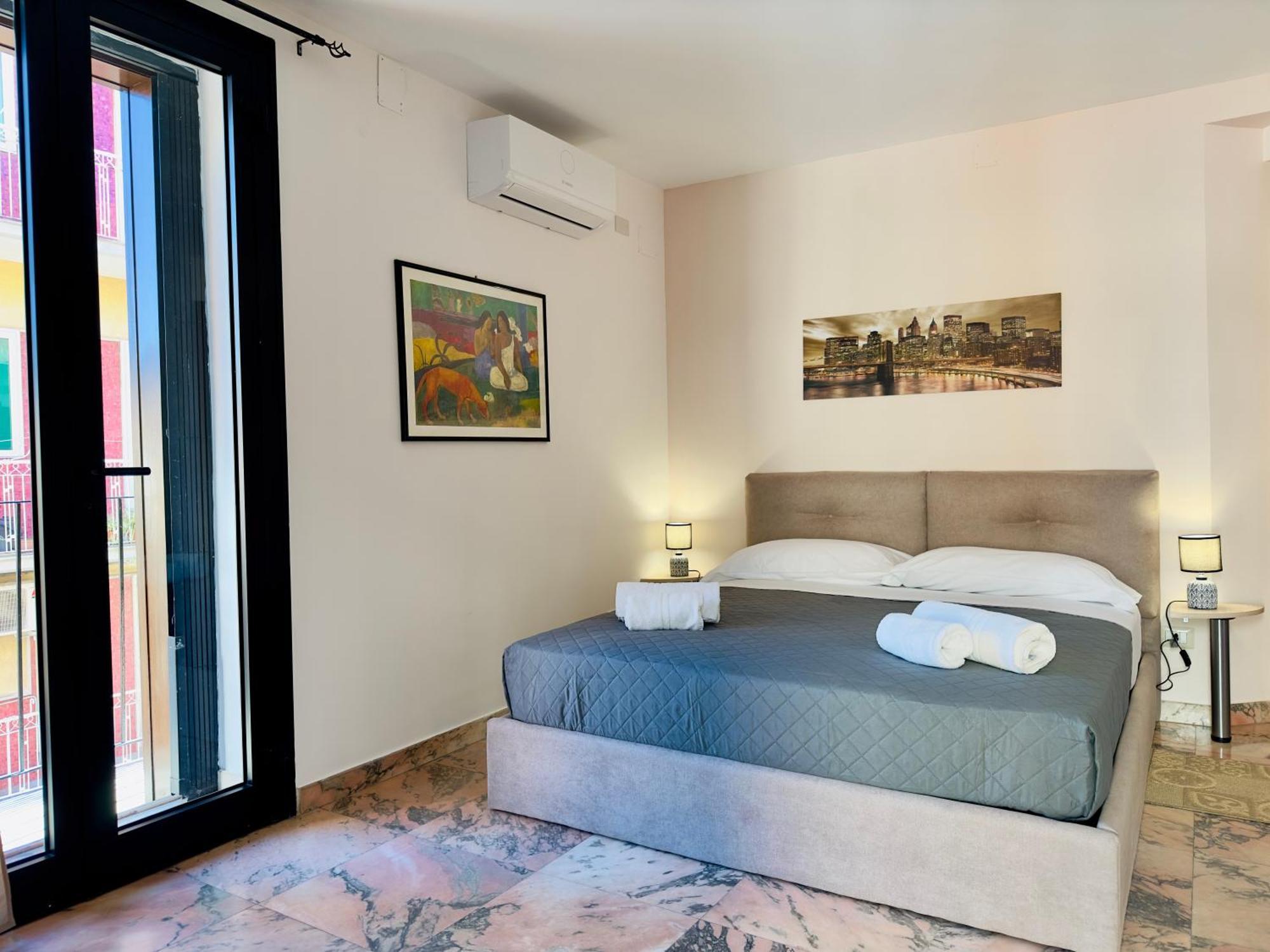 Unique Rooms In Centro Citta Bagno Privato E Climatizzatore Ragusa Ngoại thất bức ảnh