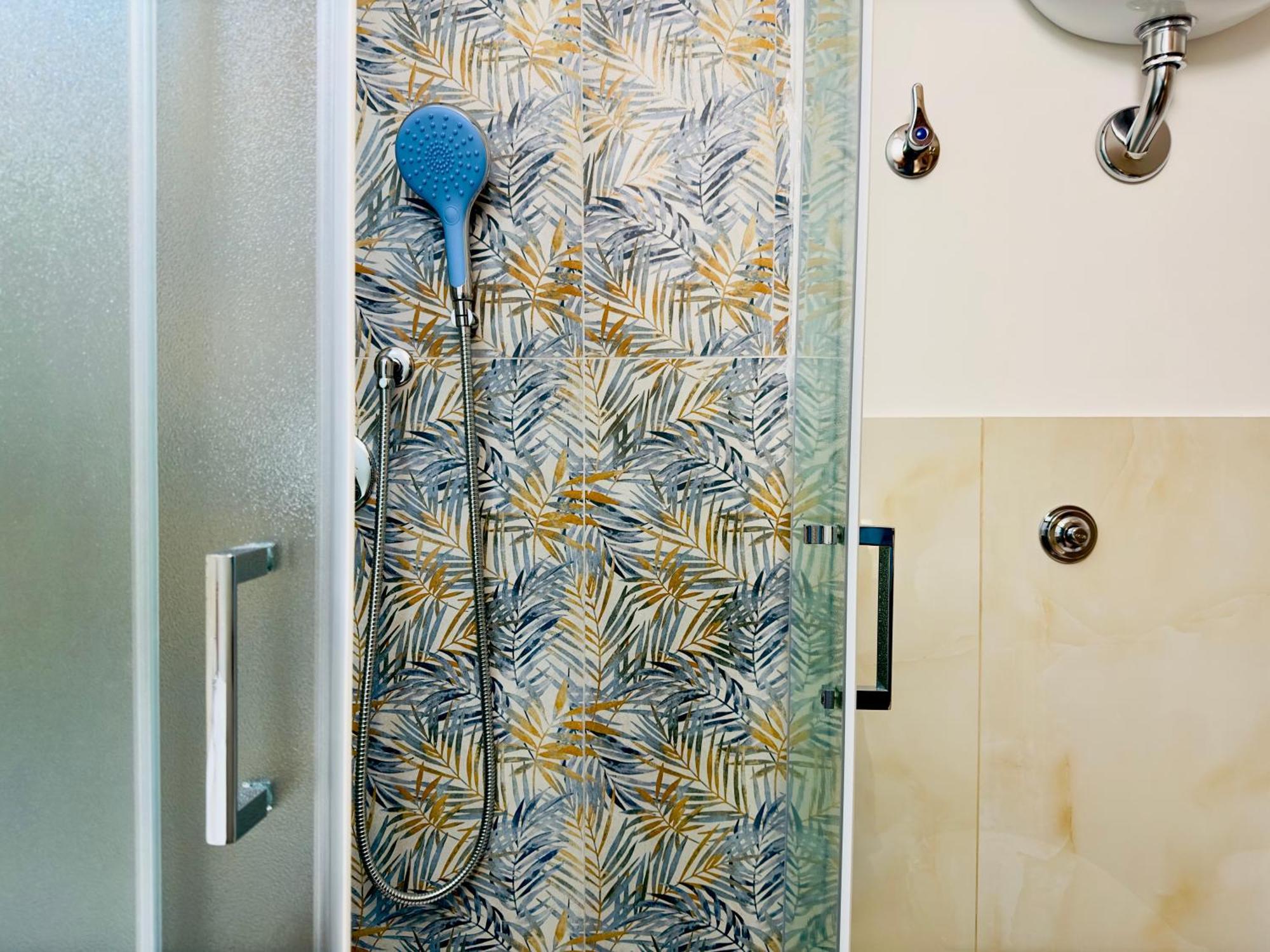 Unique Rooms In Centro Citta Bagno Privato E Climatizzatore Ragusa Ngoại thất bức ảnh